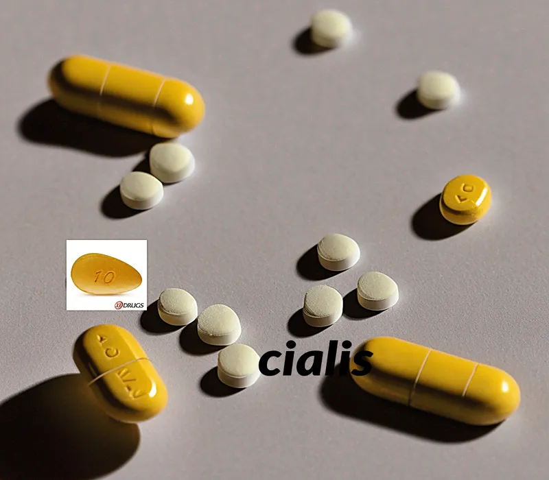 Cialis svizzera senza ricetta